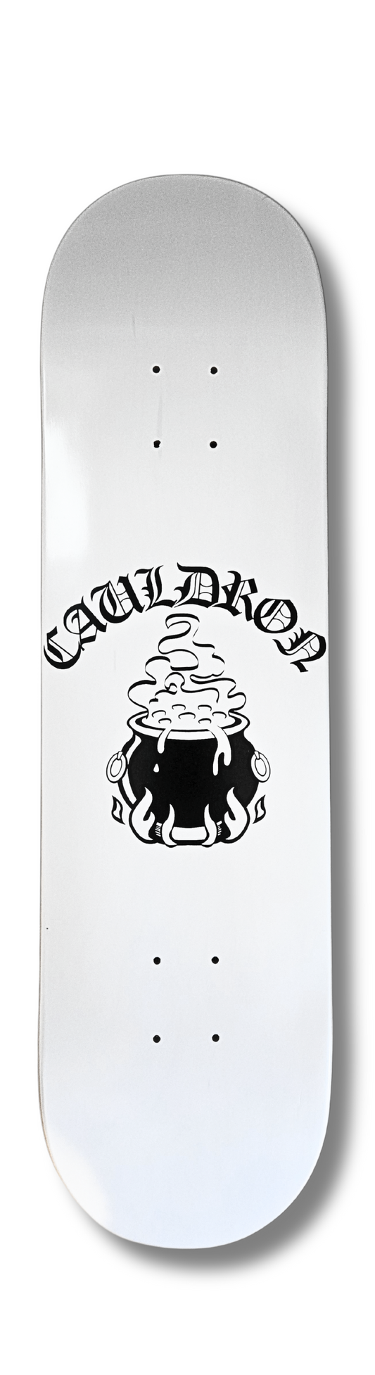 Cauldron OG Logo Deck